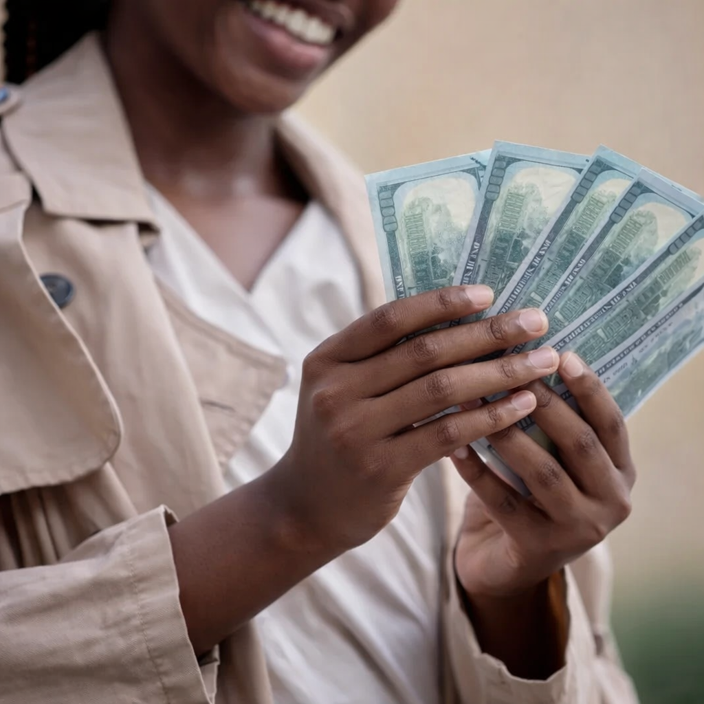 Texas Home Refinancing Options