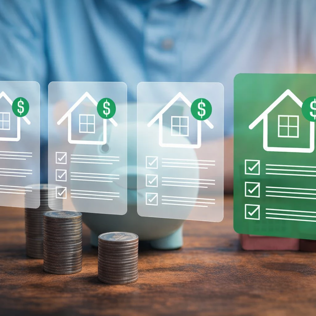 Alternative Mortgage Programs